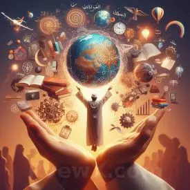 صورة الفئة أفضل قناة توسع مداركك وتغير نظرتك للعالم على اليوتيوب