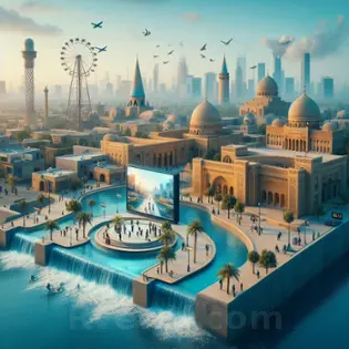 صورة الفئة افضل قنواة تقدم عروض حية لمشاهد عالية الجودة في العراق