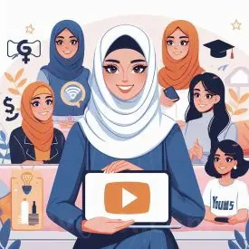 صورة الفئة  افضل قنوات ريادة الأعمال تعليمية على اليوتيوب