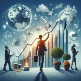 صورة الفئة أفضل قنوات الاستثمار والثراء المالي