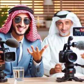 صورة الفئة أفضل قنوات اليوتيوب للمقالب و التحديات
