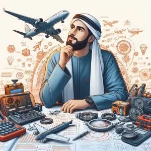 صورة الفئة أفضل قنوات تعليم مبادىء الطيران 