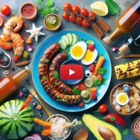صورة الفئة أفضل قنوات اليوتيوب لتحديات الطعام