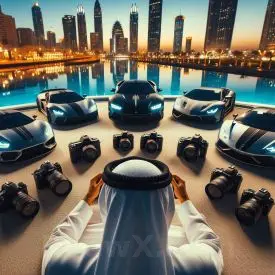 صورة الفئة أفضل قنوات استعراض السيارات ومواصفاتها واسعارها وقيادتها  وصيانتها
