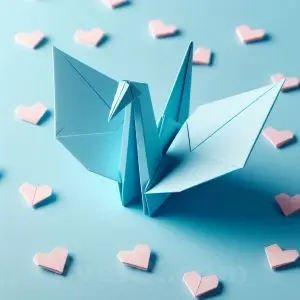 صورة الفئة أفضل قنوات يوتيوب لتعليم فن الأوريغامي (Origami) أونلاين!