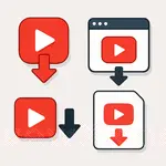 صورة الفئة أفضل مواقع تحميل فيديوهات من يوتيوب مجانًا وبدون برامج