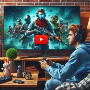 افضل قنوات الكوميديا على يوتيوب Icon