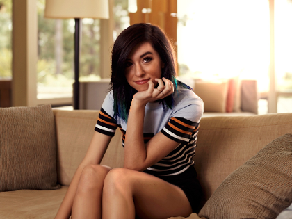 صورة Christina Grimmie