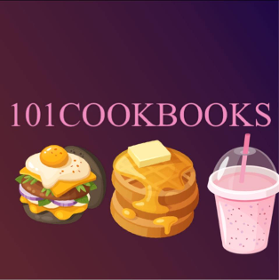 صورة كوك بوك 101 101 Cookbooks