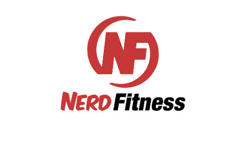 صورة نيرد فيتنس Nerd Fitness