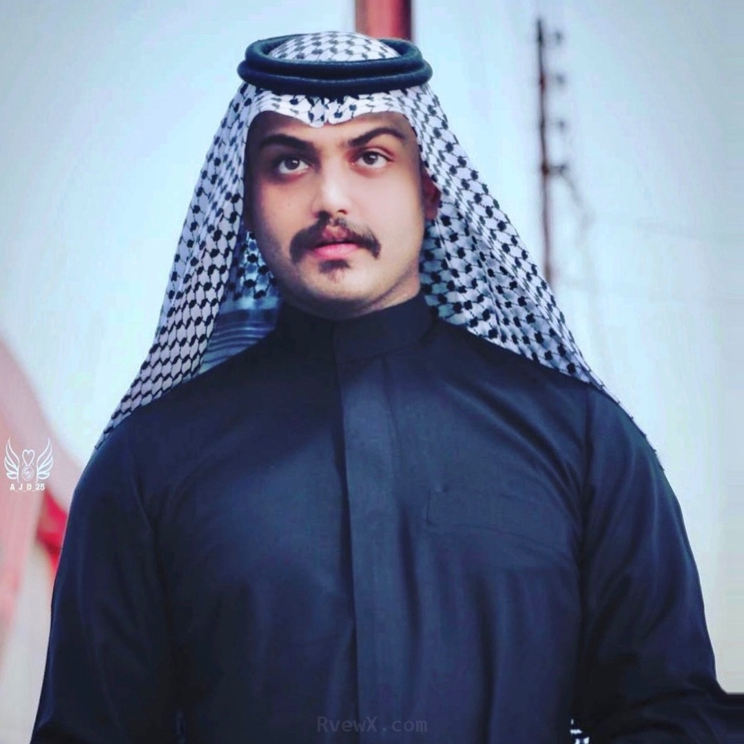 صورة الشاعر علي الشيخ ali_alsheak