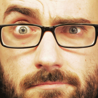 صورة Vsauce 