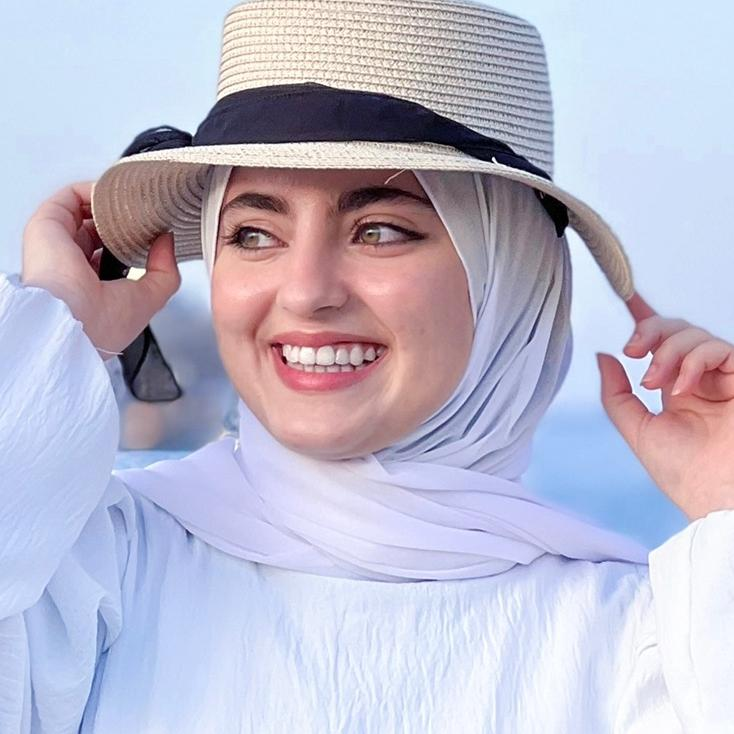 صورة Amina Dehbi - أمينة الذهبي amina_dehbi