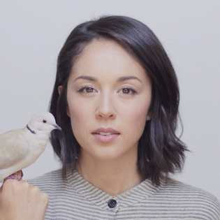 صورة Kina Grannis