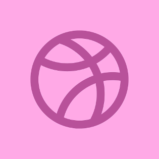 صورة Dribbble 