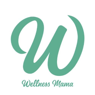 صورة ذا ويلنيس ماما The Wellness Mama