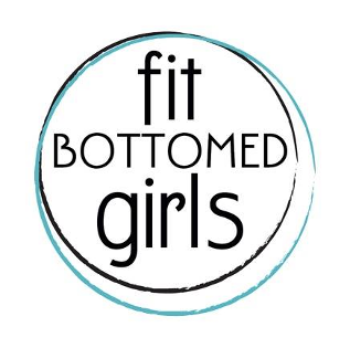 صورة فت بوتوميد كيرلز Fit Bottomed Girls