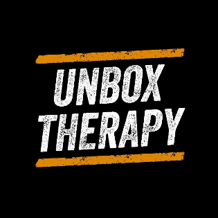 صورة Unbox Therapy