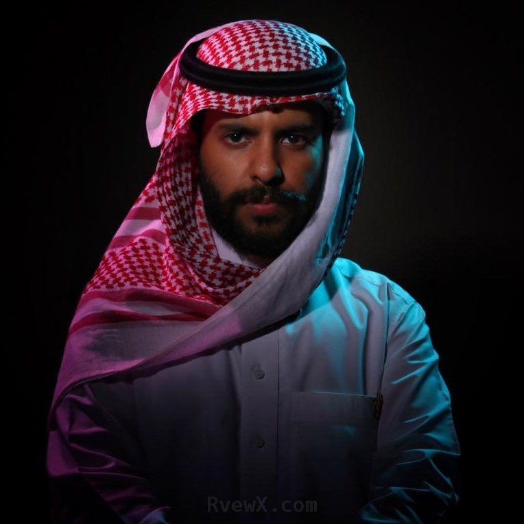 صورة  سعيد القحطاني  Saeed Alqahtani