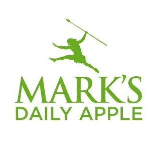 صورة ماركس ديلي ابل Marks Daily Apple