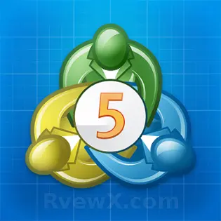 صورة ميتا تريدر 5 metatrader5