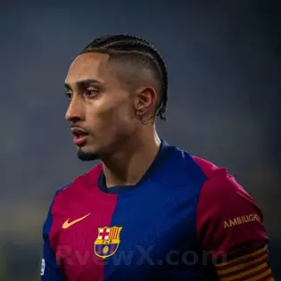 صورة رافينيا raphinha
