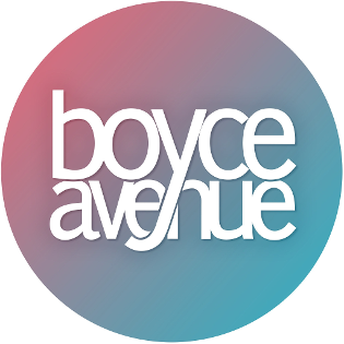 صورة Boyce Avenue