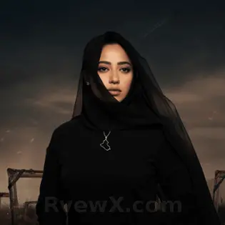 صورة RahmaRiad الشخصية | RvewX