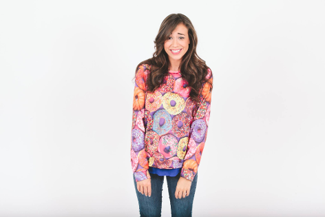 صورة Colleen Ballinger