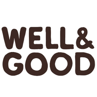 صورة ول+كود Well+Good
