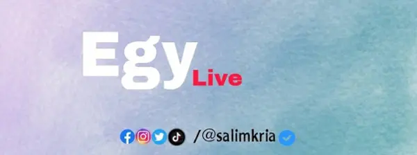 صورة إيجي لايف  Egylive