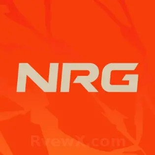 صورة ان ار جي NRG
