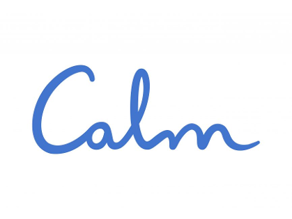 صورة Calm 