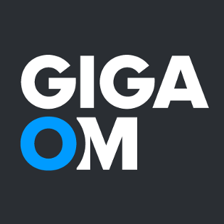 صورة Gigaom 