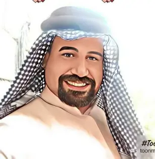 صورة حجي هادي  Hajiy Hadi 