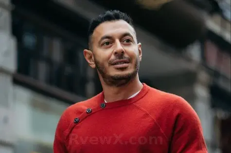 صورة MostafaShabanFan الشخصية | RvewX