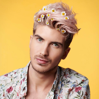 صورة Joey Graceffa