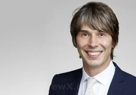 صورة profbriancox4431 الشخصية | RvewX