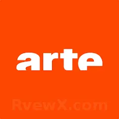 صورة اي ار تي اي  تي في ARTE.tv