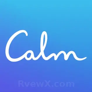 صورة كالم Calm