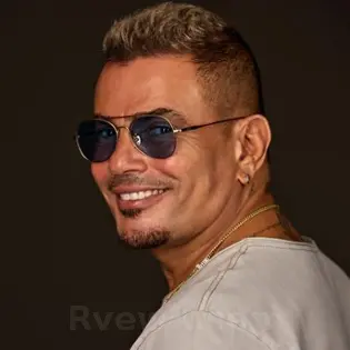 صورة عمرو ذياب Amr Diab