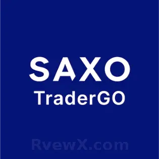 صورة ساكسو تريدر جو | التجارة والاستثمار SaxoTraderGO | Trade & Invest