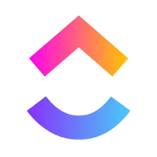 صورة كلك اب ClickUp