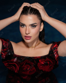 صورة missdouaa ميس دعاء هدى أوبلان