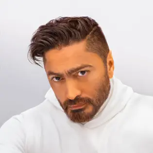 صورة تامر حسني tamerhosny