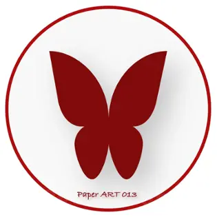 صورة بيبر ارت 013 PaperART 013
