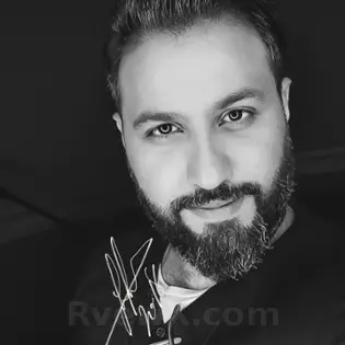 صورة  حسين فيصل   Hussain Faisal