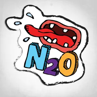 صورة N2Oكوميديا N2OComedy