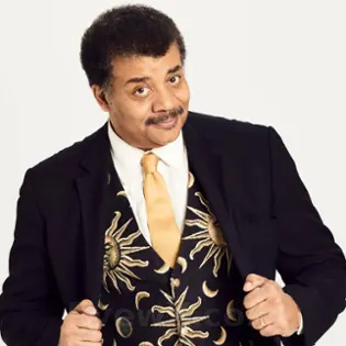صورة StarTalk الشخصية | RvewX