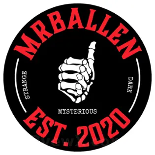 صورة جون ب. ألين  MrBallen